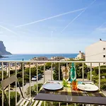 BALCON SUR MER vue mer