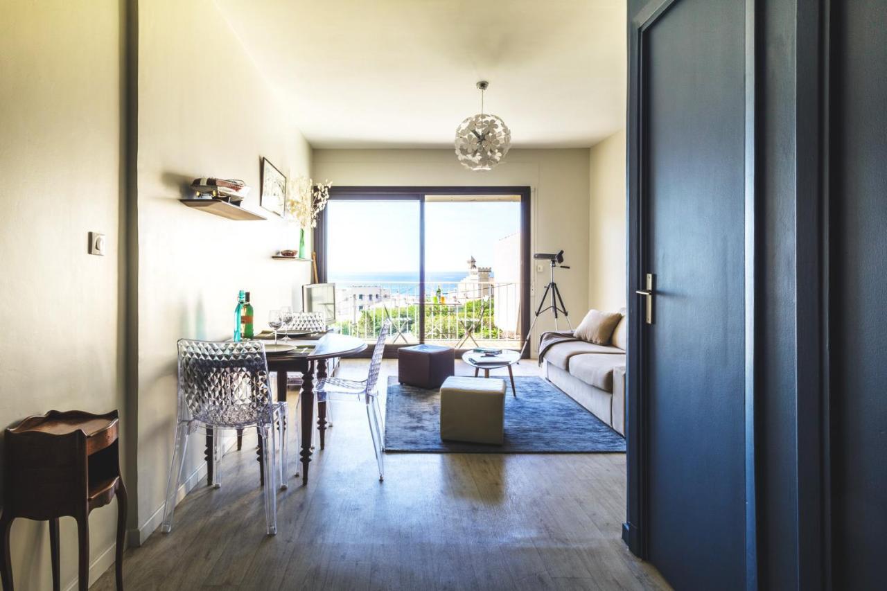 Balcon Sur Vue *